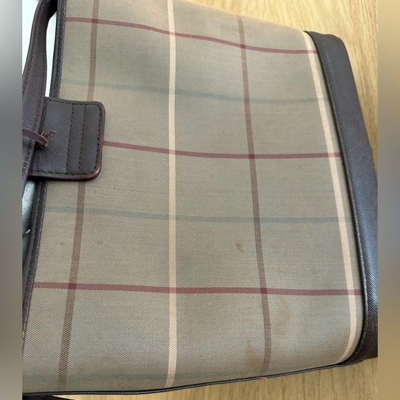 Burberrys Shouder Bag - Picture 11 of 15